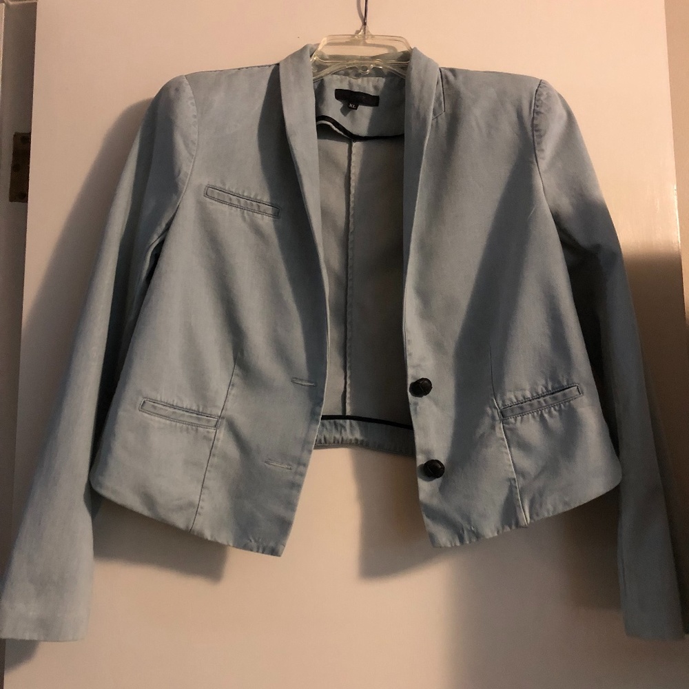 Joe's Lightweight Jacket